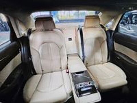 A8 L V8 4.2 TDI 350 DPF Quattro Sport Avus Tiptronic A 2011 occasion 17320 Saint-Just-Luzac