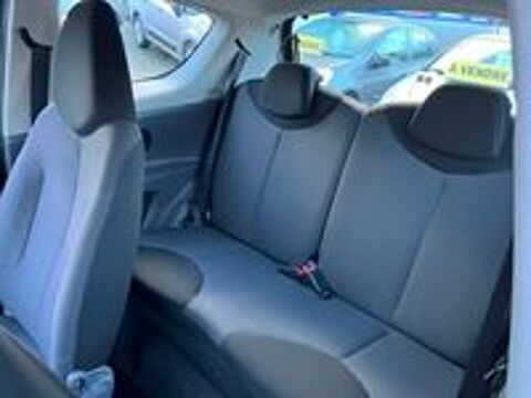 Aygo 1.0 VVT-i Les Bleus 2008 occasion 42700 Firminy