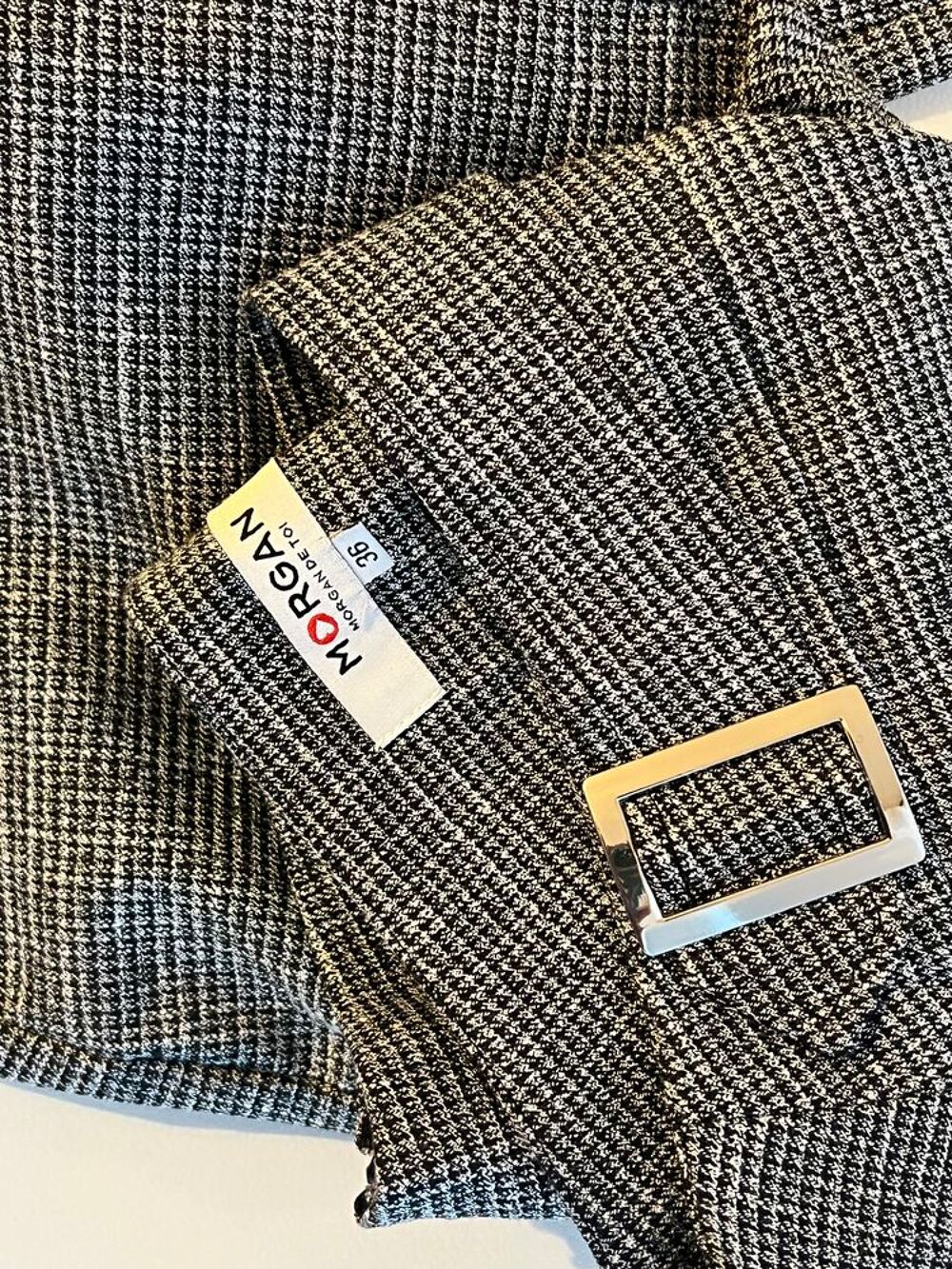 Lots de v&ecirc;tements ! Vêtements