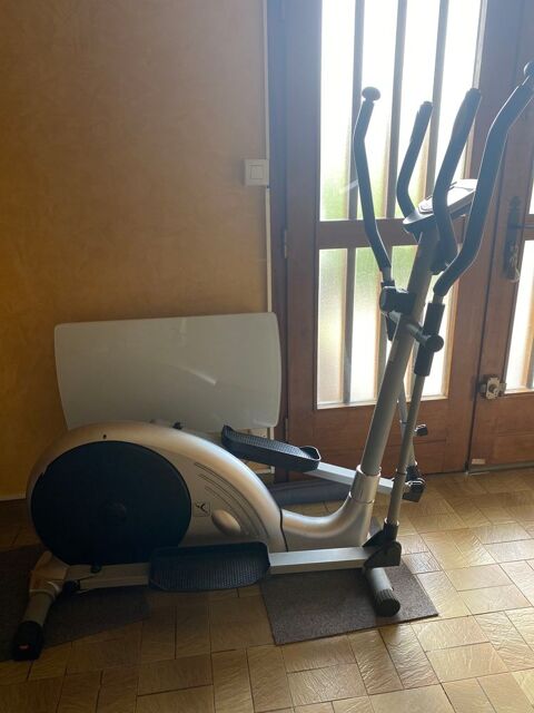 Vlo elyptique 80 Beaumont (63)