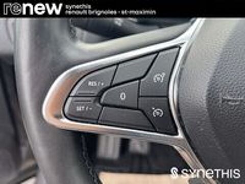 Captur E-Tech full hybrid 145 Techno 2023 occasion 83170 Brignoles