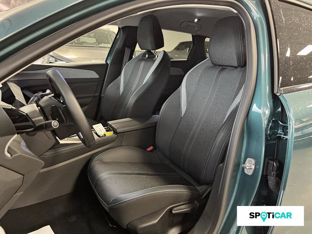 308 SW PHEV 180 e-EAT8 Allure Pack 2023 occasion 46000 Cahors
