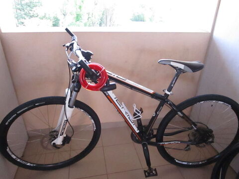 vtt mérida  big nine 900 en tbe 650 Saint-Privat-des-Vieux (30)