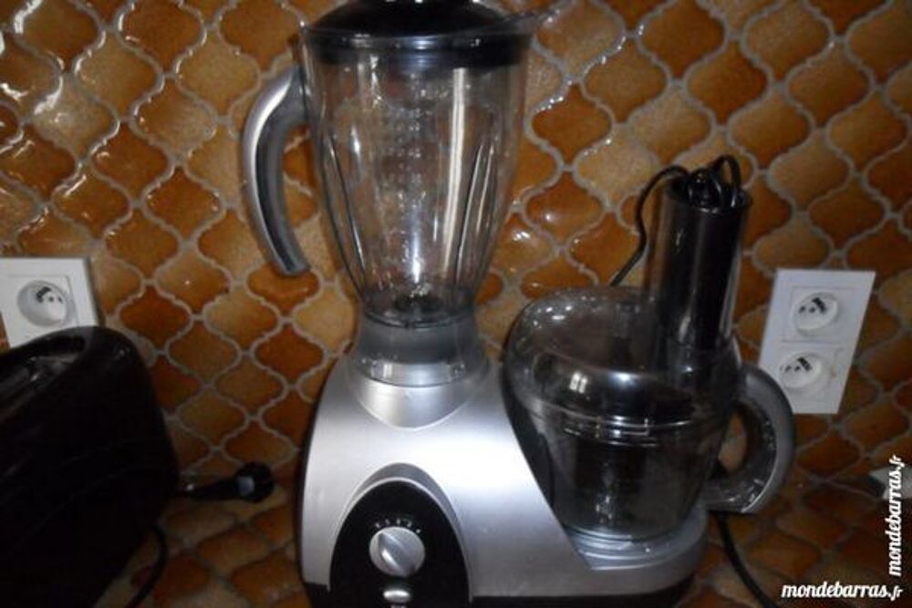 blender Electroménager