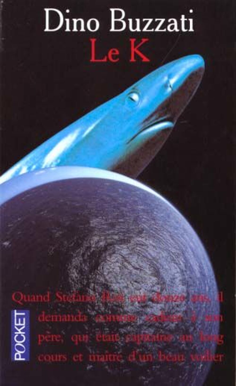 Le K Livres et BD