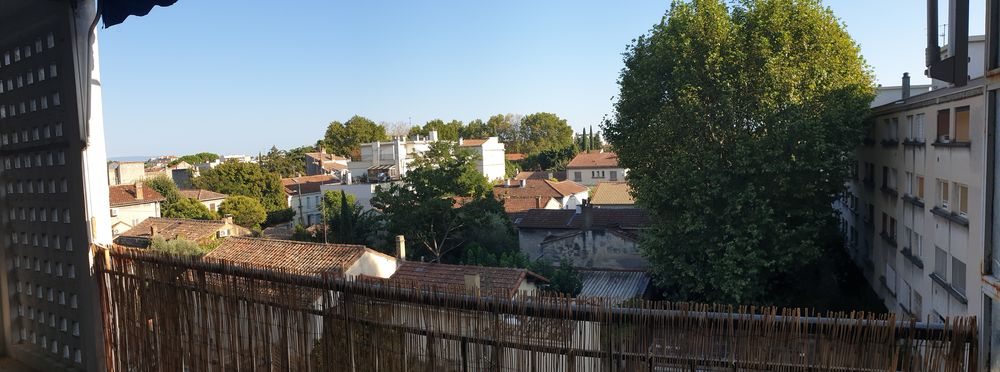 Vente Appartement Appartement Avignon 3 pièces Avignon