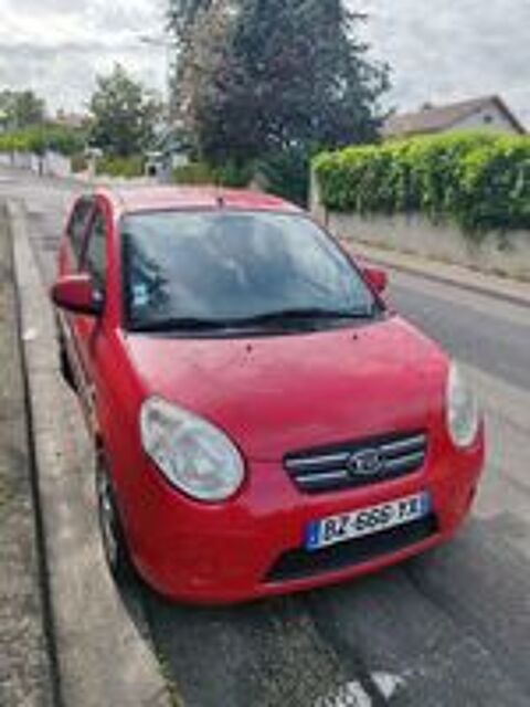 Picanto 1.1L 65 Best 2008 occasion 69960 Corbas