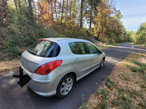 Peugeot 308 1.6 VTi 120ch Confort Pack