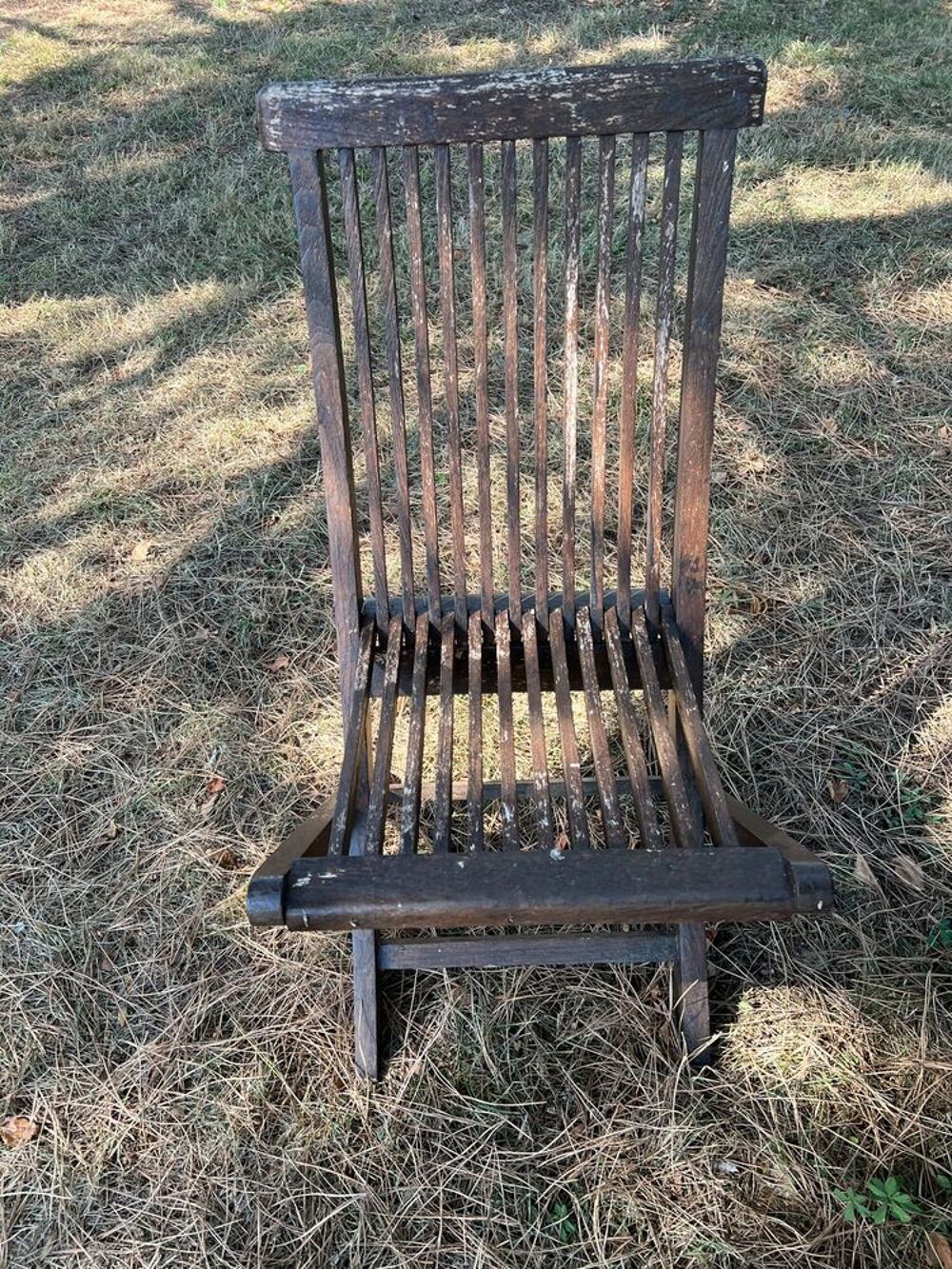 Ensemble Table et Chaise de Jardin Jardin