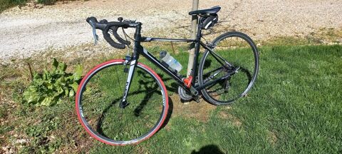 Vélo de course 550 Razac-sur-l'Isle (24)