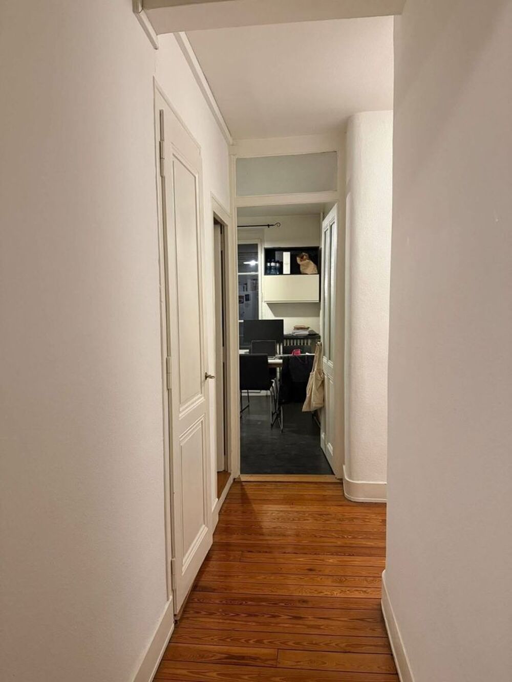 Location Appartement Jolie Appartement T2 2 pièces lumineux de 39 m² Bordeaux
