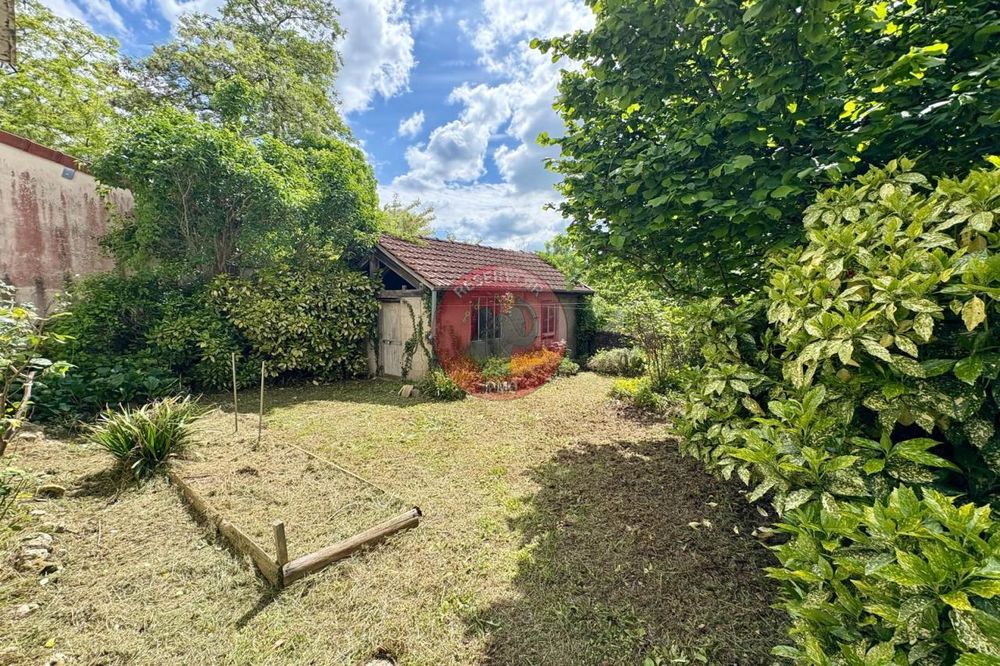 vente Maison - 5 pièce(s) - 91 m² Montbard (21500)