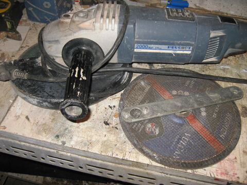 Meuleuse 230 70 Arthun (42)