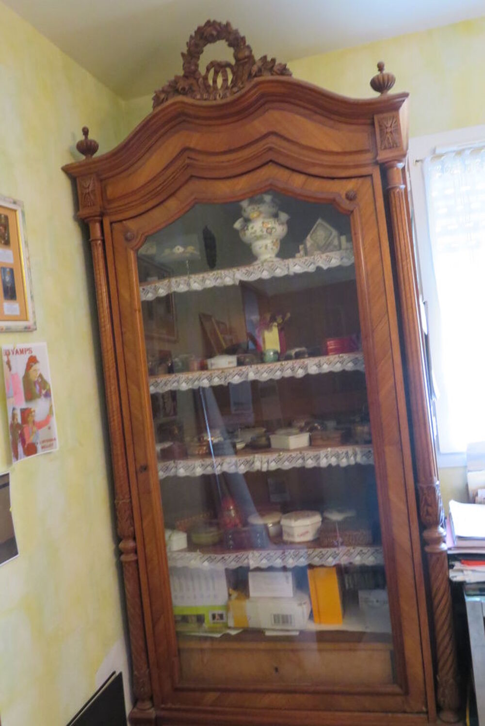 ARMOIRE ANCIENNE Meubles