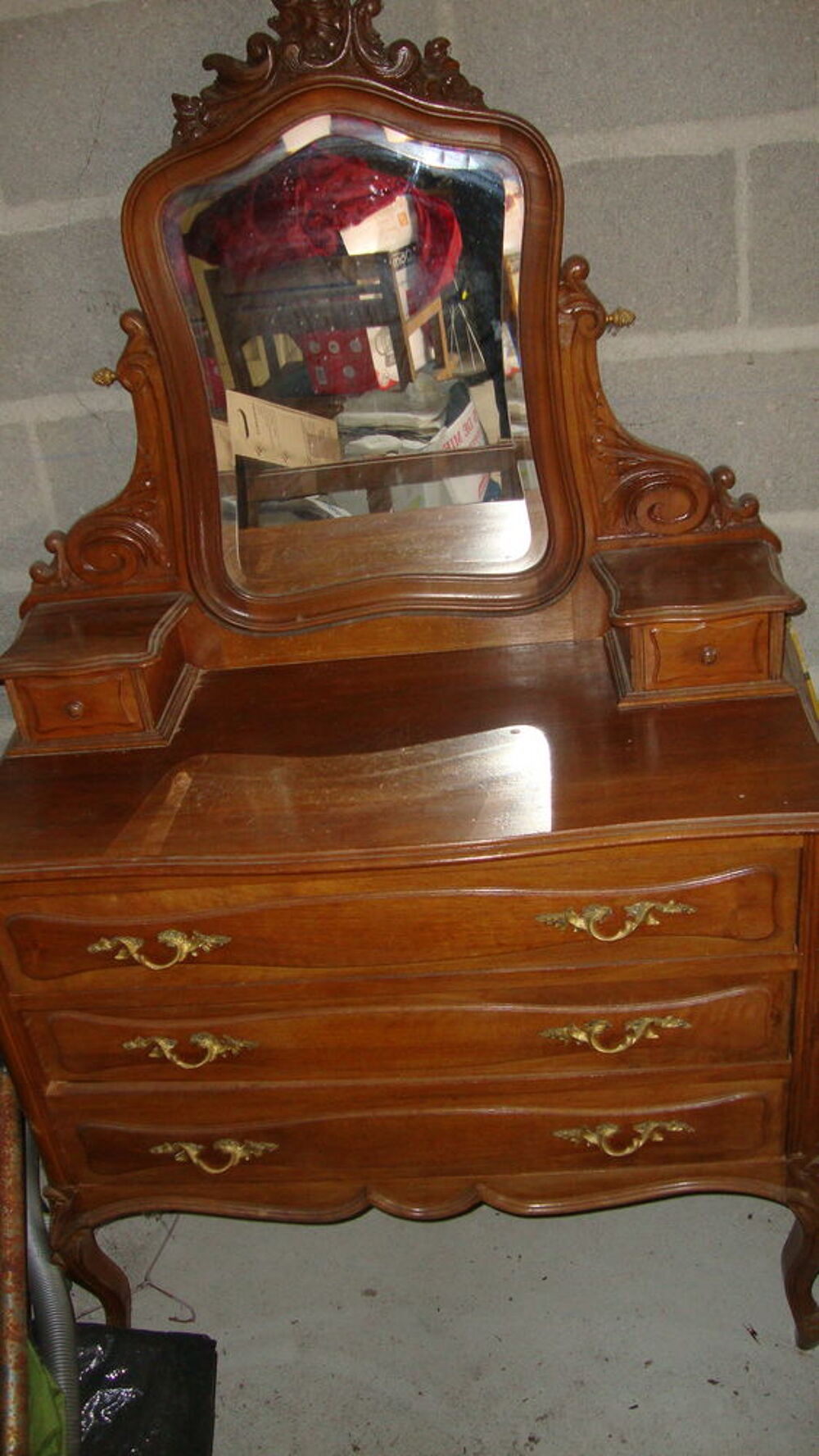 commode 1900 Meubles