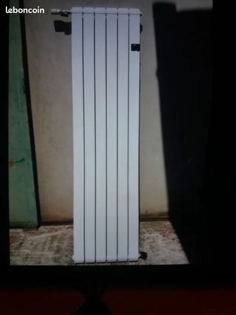 Radiateur eau 100 Saint-Bonnet-de-Mure (69)