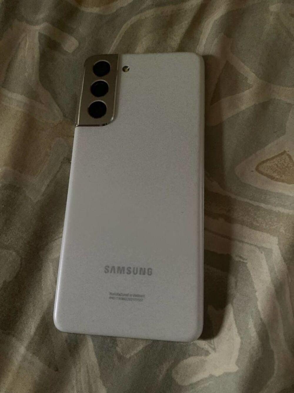 Samsung galaxy 21 128go Tlphones et tablettes