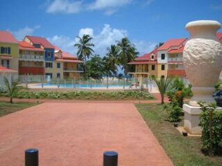 Location  Appartement 