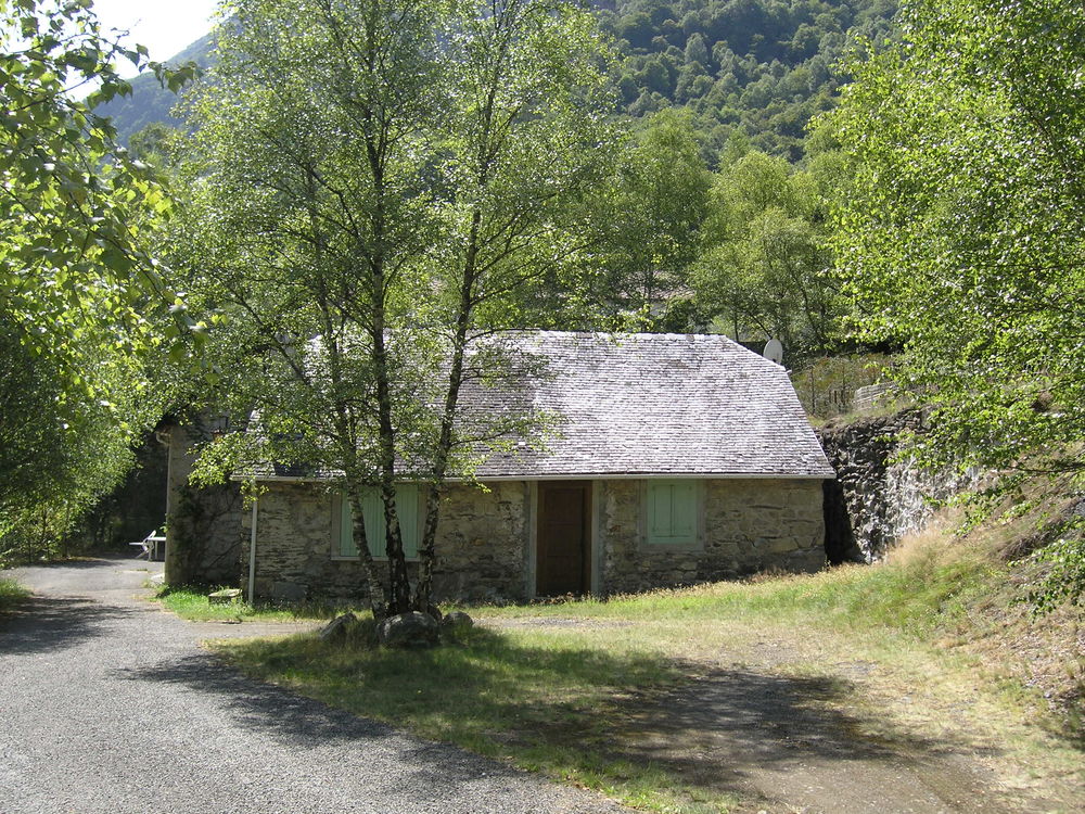   gite ,maisons prox Cauterets 6 /8 personnes Midi-Pyrnes, Cauterets (65110)