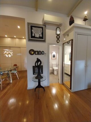  Appartement � vendre 2/3 pi�ces 74 m� Barcelona, espagne