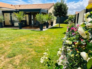  Maison � vendre 6 pi�ces 130 m�