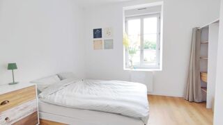  Appartement à louer 2 pièces 39 m²