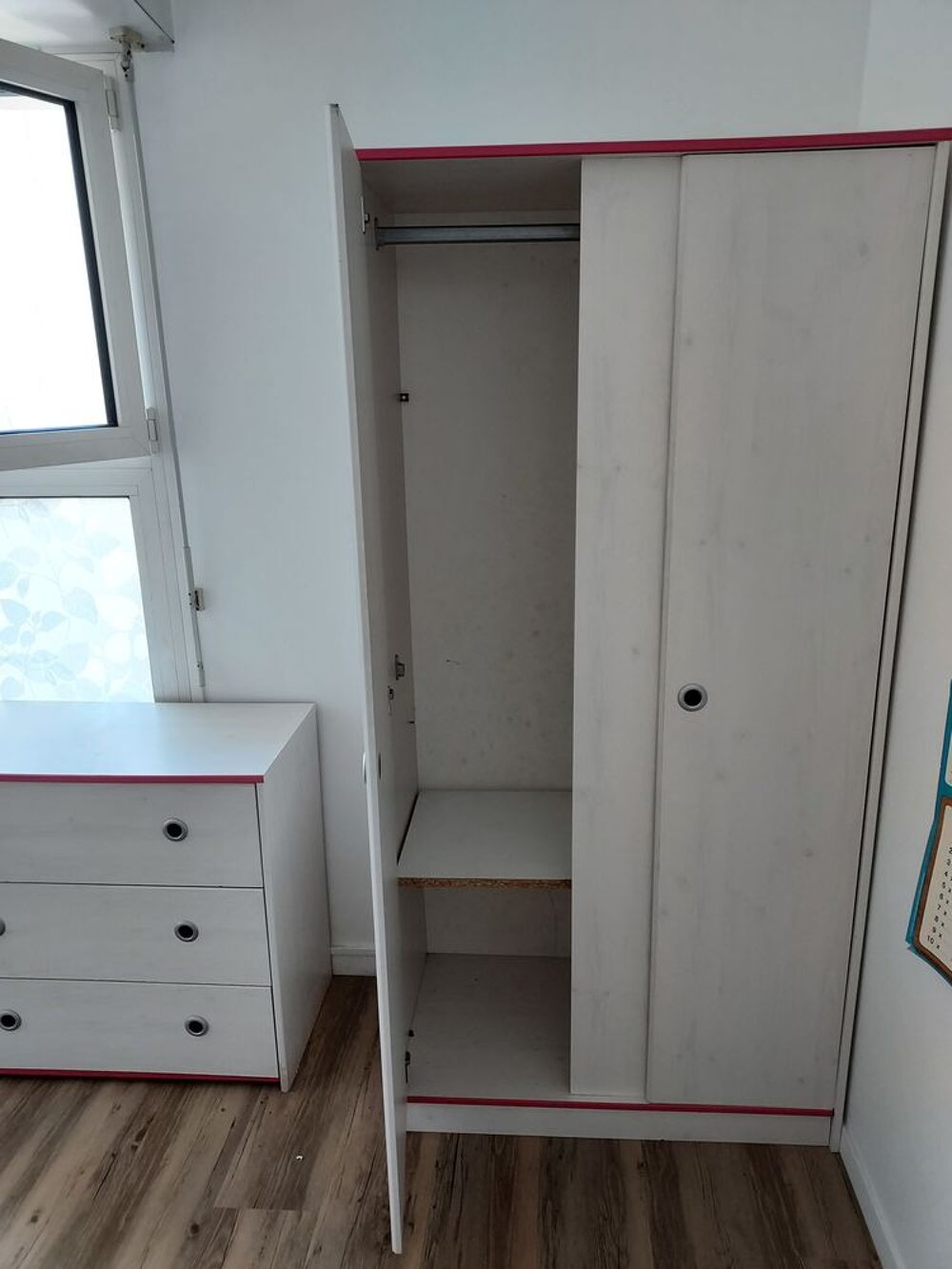 CHAMBRE ENFANT COMPLETE Meubles