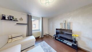  Appartement à vendre 3 pièces 57 m² Belfort