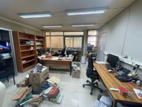   Local 180 m2 OPEN SPACE 