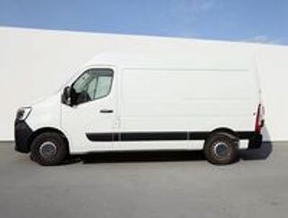 Master MASTER FGN TRAC F3500 L2H2 BLUE DCI 135 CONFORT 2024 occasion 59820 Gravelines