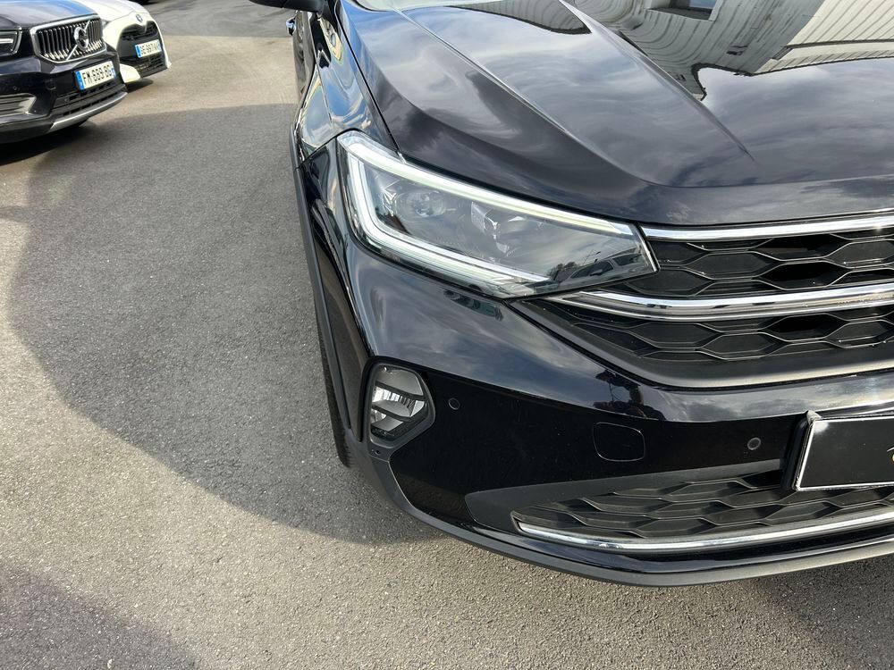 Taigo 1.0 TSI 110 DSG7 Style 2023 occasion 95330 Domont