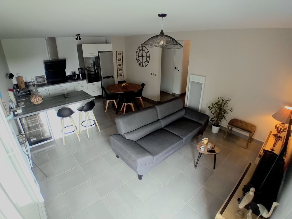 Vente Appartement T3 67 m2 Baillargues Baillargues