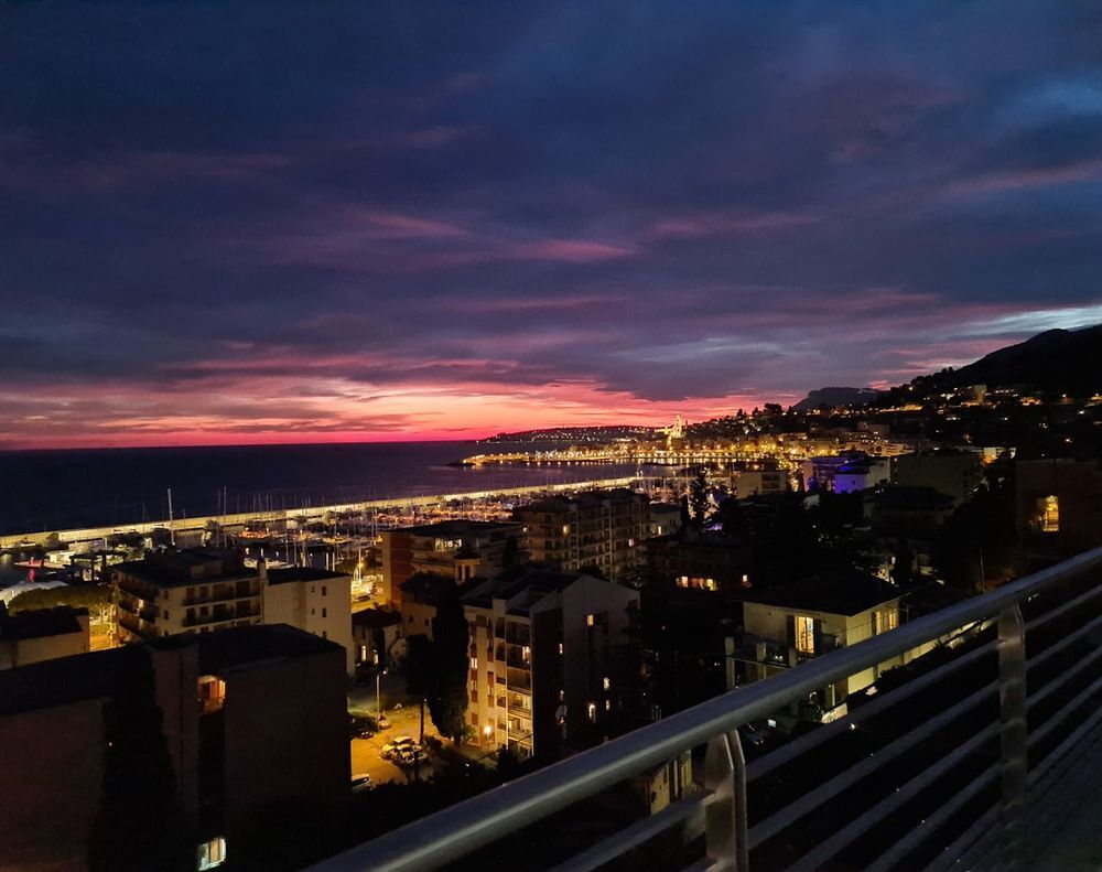 � vendre  Appartement Menton (06500)