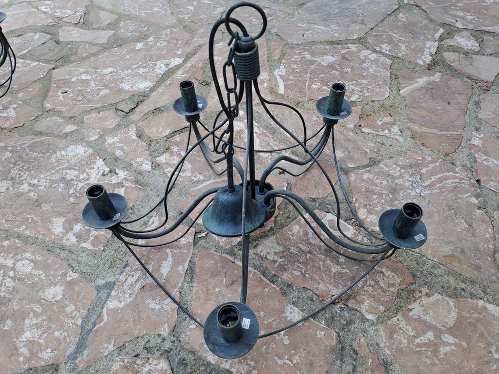 Lustre Décoration