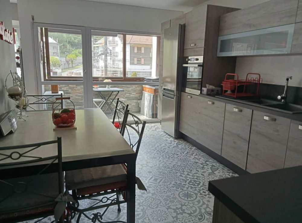Vente Appartement Appartement 84m2 Fourneaux