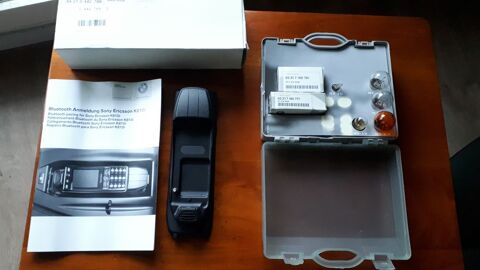 ACCESSOIRES BMW Versailles (78)
