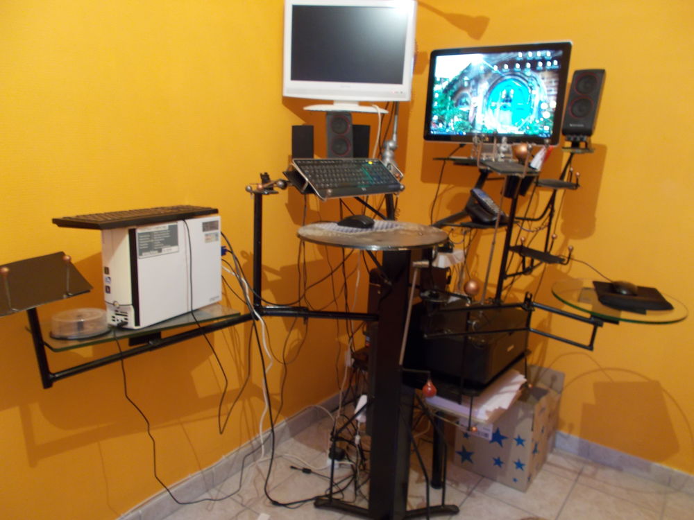 bureau Meubles