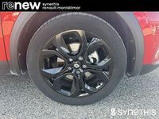 Captur E-Tech 145 SL Rive Gauche 2023 occasion 26200 Mont&eacute;limar