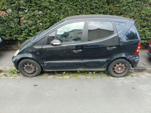 Mercedes classe a A 170 CDI Avantgarde