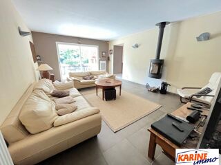  Maison à vendre 7 pièces 