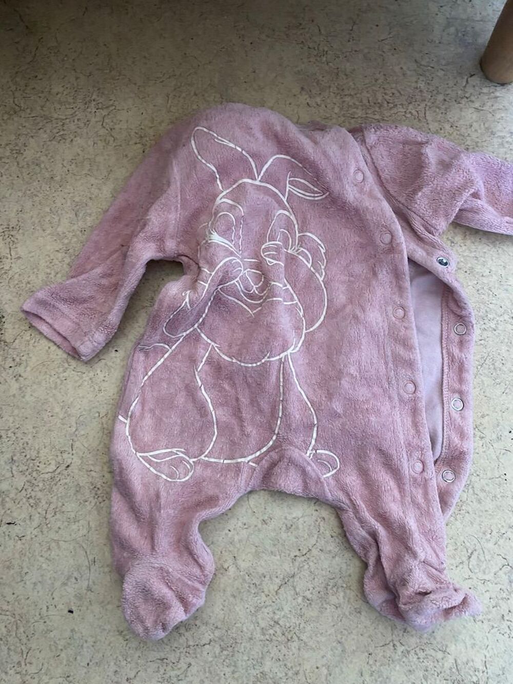 pyjama bebe fille Vtements enfants