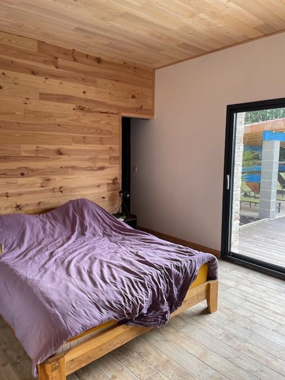 Vente Maison Magnifique villa, de plein pied  de 130m² +   Garage de 48 m Piégut-pluviers
