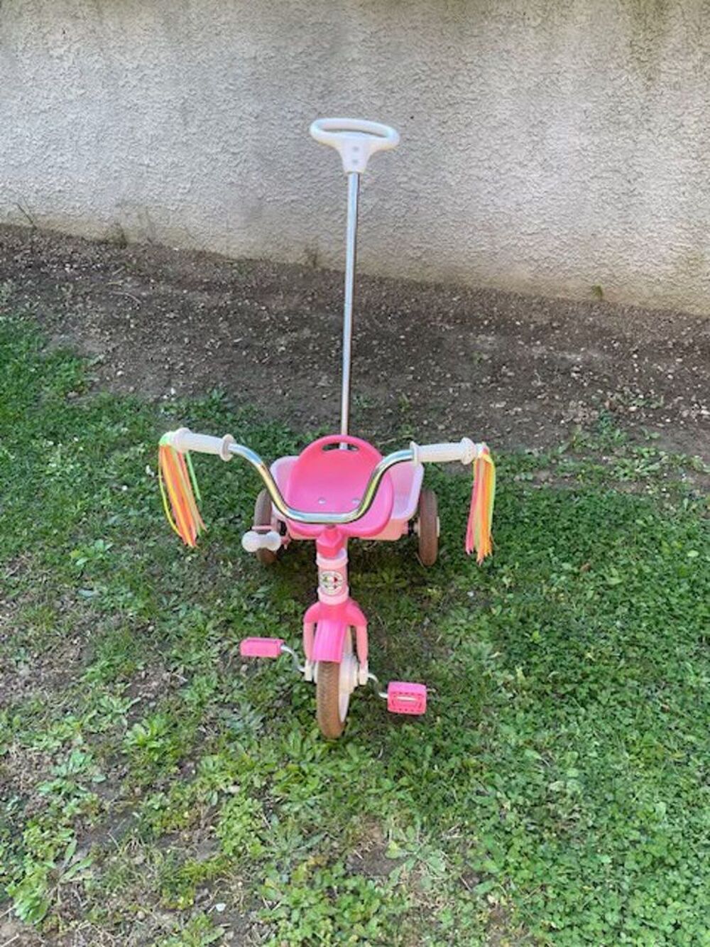 Tricycle enfant Italtrike Jeux / jouets