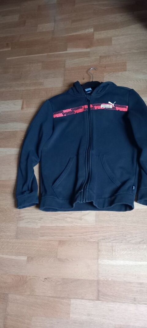 veste � capuche 13/14 ans 12 Reuilly (36)