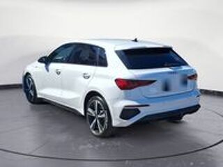 A3 45 TFSI e 245 ch S line S tronic 2023 occasion 75015 Paris