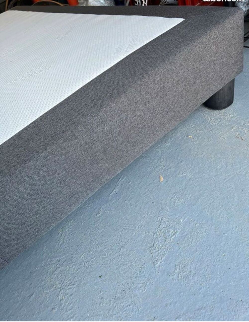 Sommier 160 * 200 Meubles