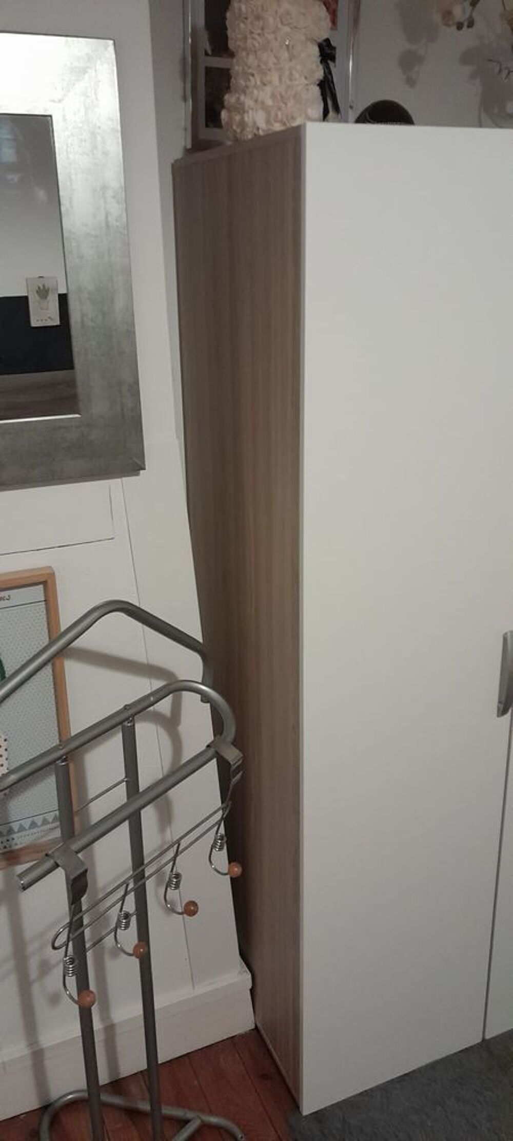 Armoire penderie Meubles