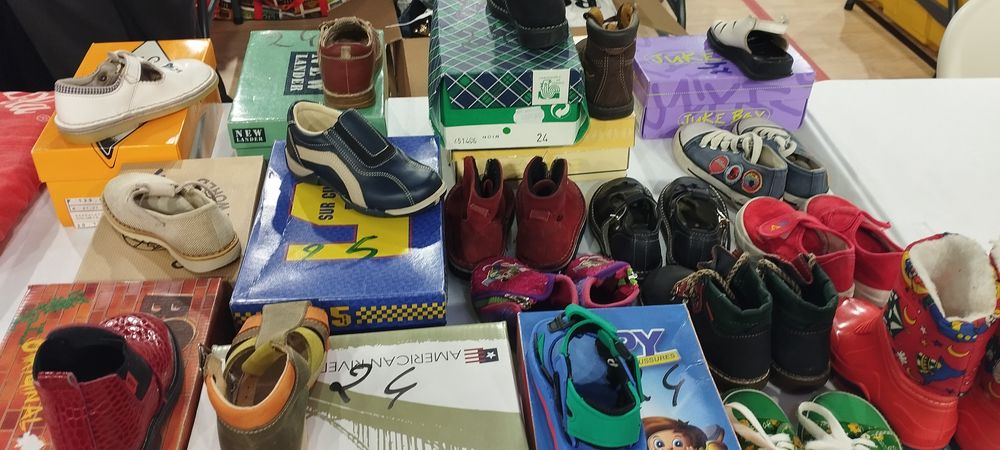Chaussures enfant Chaussures