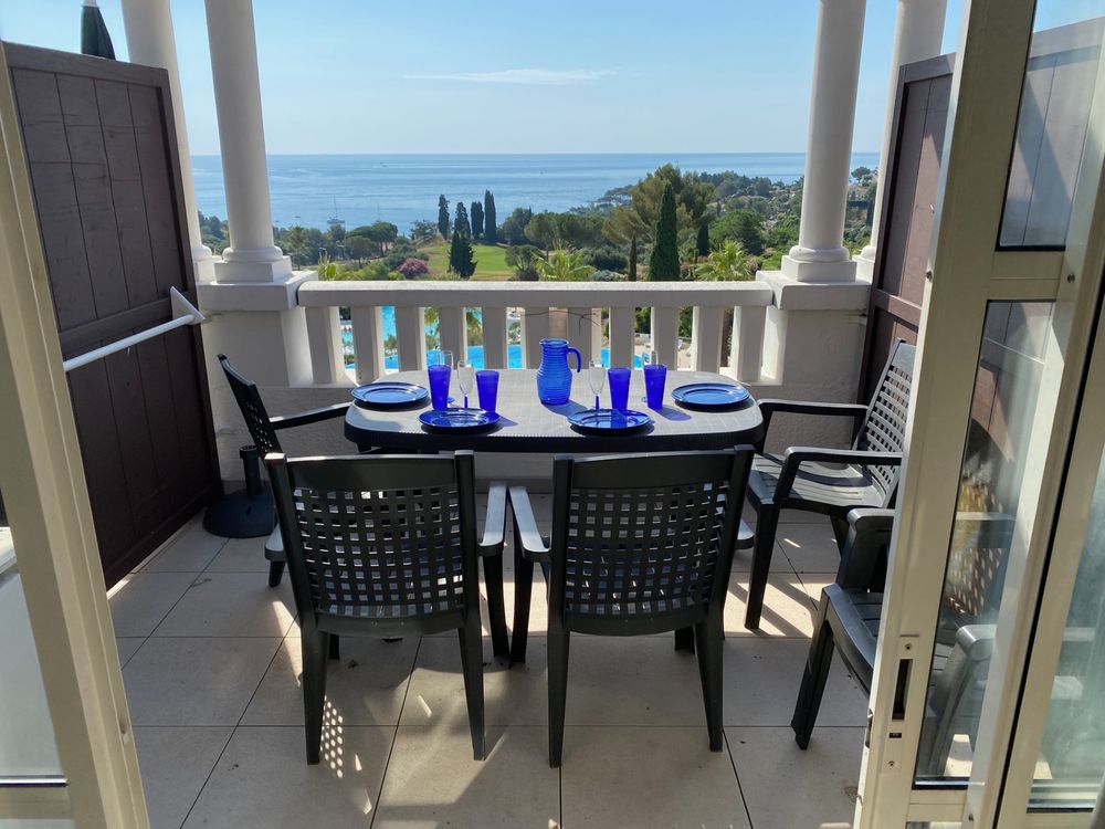   beau duplex dans le village Pierre & Vacances à Agay ,  Provence-Alpes-Côte d'Azur, Agay (83530)