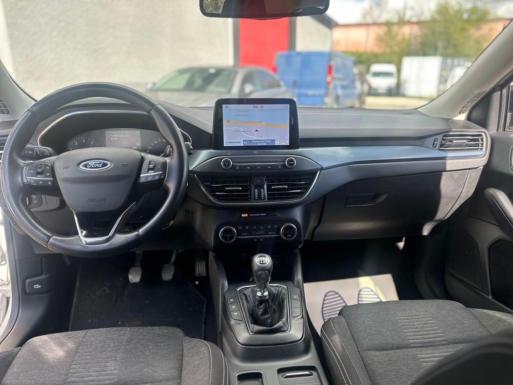 Focus 125 2022 occasion 31140 Aucamville